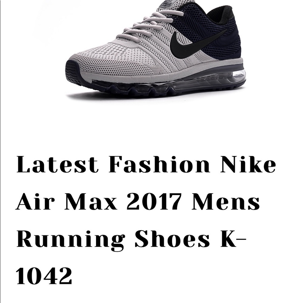 Nike Air Max